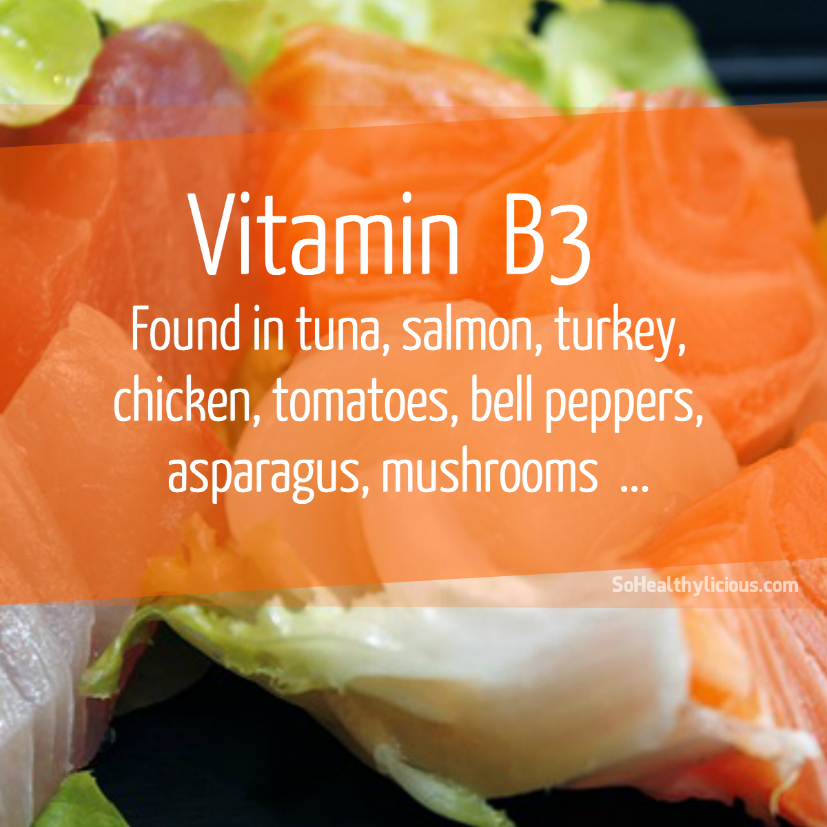 Vitamin B3