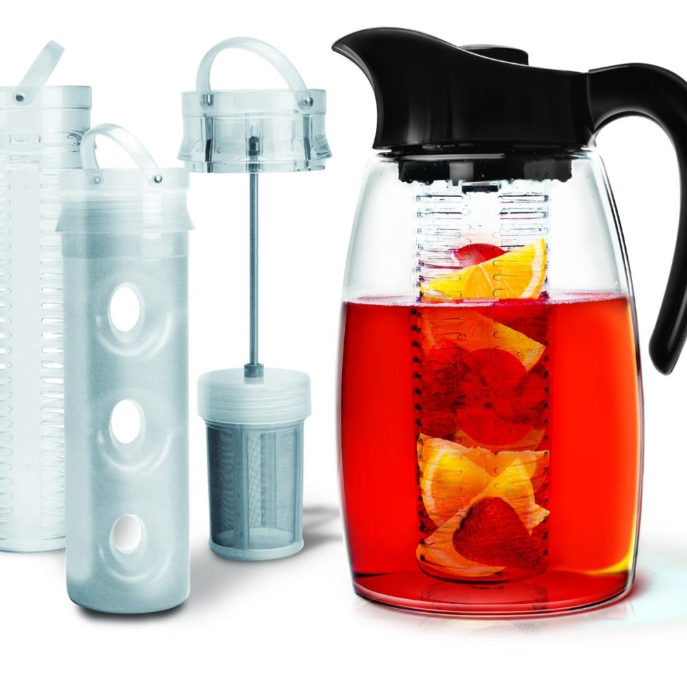 Primula Infusion Water Pitcher