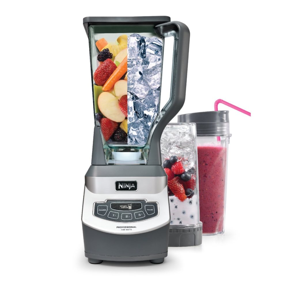 Ninja Professional Blender BL660 – Review